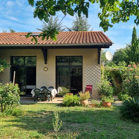 Villa El Correc Laroque-des-Albères Dış mekan fotoğraf