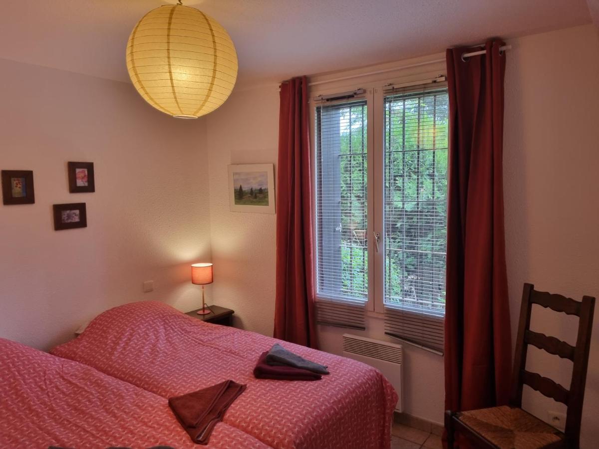 Villa El Correc Laroque-des-Albères Dış mekan fotoğraf