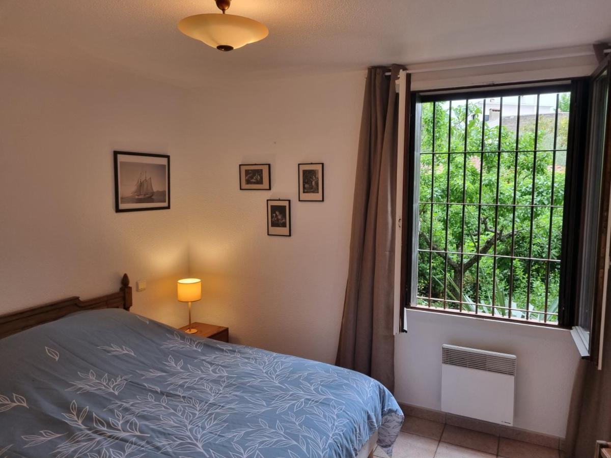 Villa El Correc Laroque-des-Albères Dış mekan fotoğraf