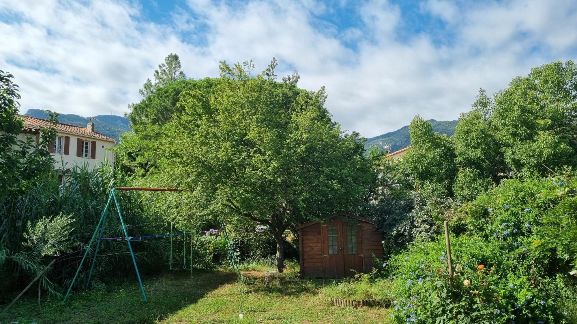 Villa El Correc Laroque-des-Albères Dış mekan fotoğraf