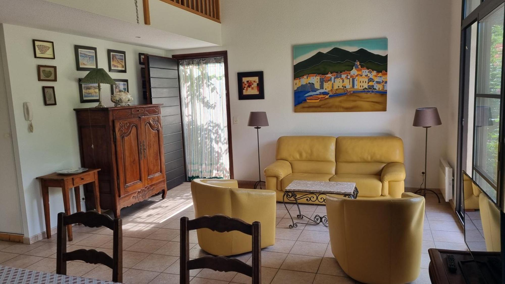 Villa El Correc Laroque-des-Albères Dış mekan fotoğraf
