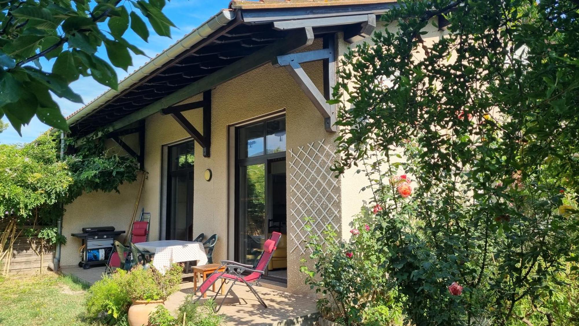 Villa El Correc Laroque-des-Albères Dış mekan fotoğraf