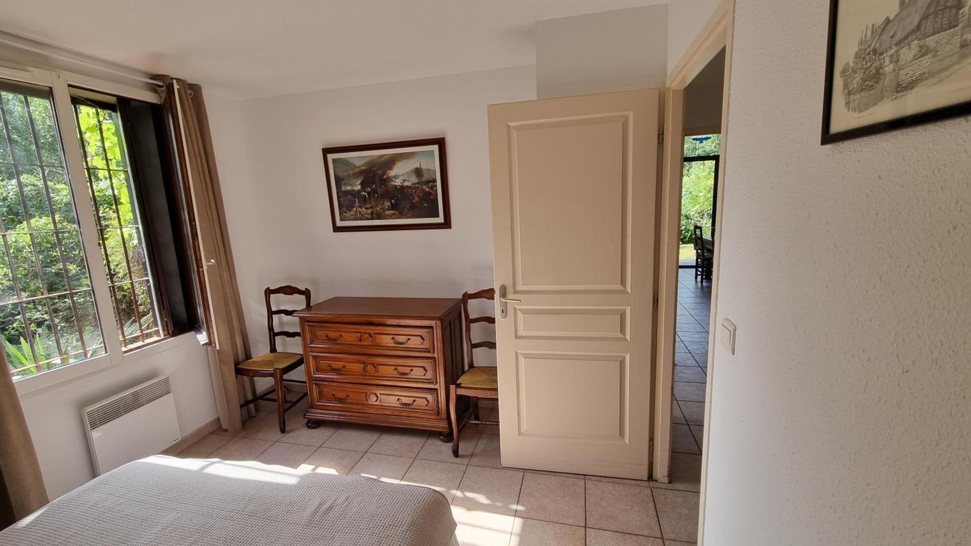 Villa El Correc Laroque-des-Albères Dış mekan fotoğraf