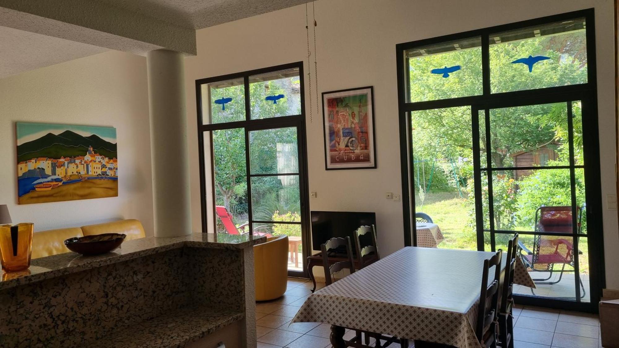 Villa El Correc Laroque-des-Albères Dış mekan fotoğraf